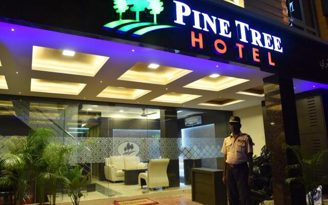 Hotel Pine Tree