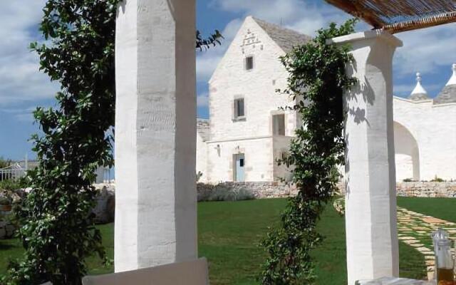 Masseria Serralta