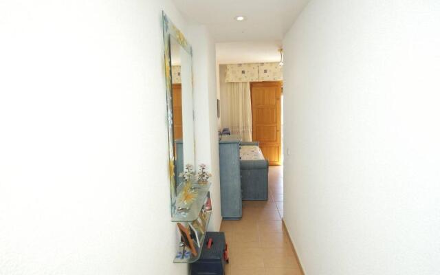 AR1B, Acogedor estudio a pie de playa