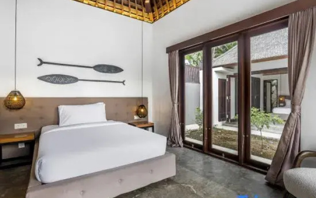 Villa Iris by BaliSuperHost
