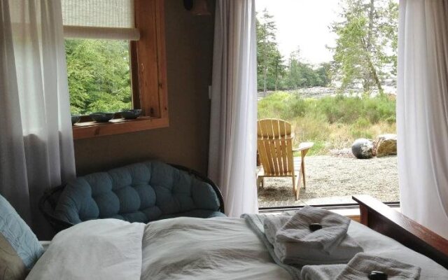 Wild Shores Guest House