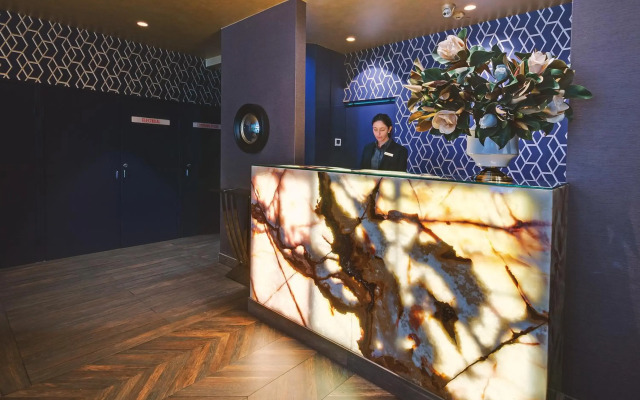 28 Hotel Sydney