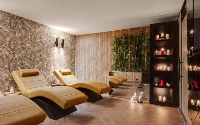 The Westist Hotel & Spa