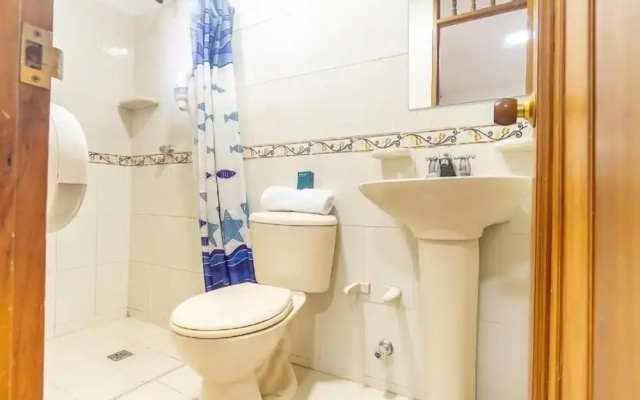 Hotel Santander