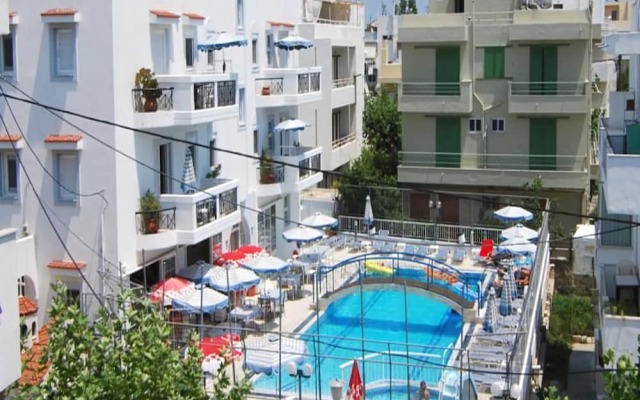 Sevi Sun Apartments I