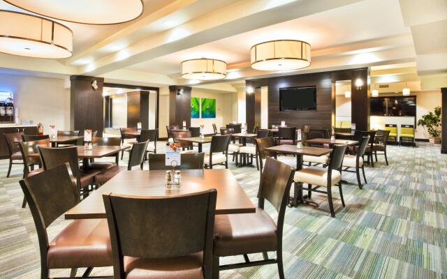 Holiday Inn Express Sault Ste Marie by IHG
