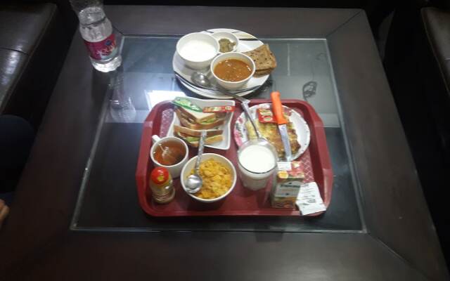 Rudraksh plaza