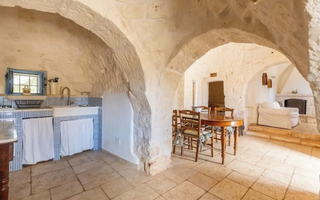 4010 Tenuta I Trulli Rochira by Barbarhouse
