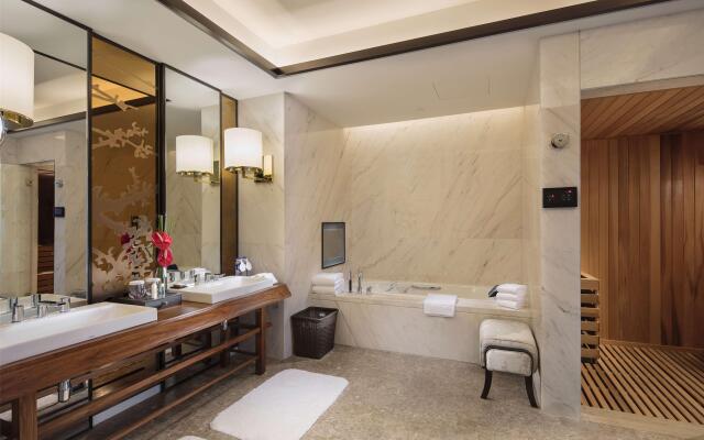 Hilton Huizhou Longmen Resort