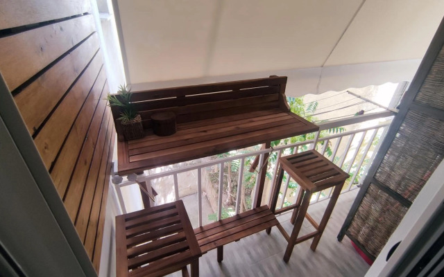 Feel Good Vibes - Apt Suite Athens