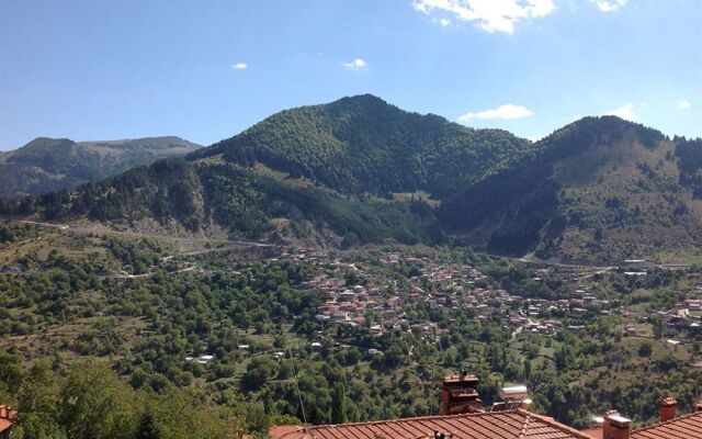 Kassaros