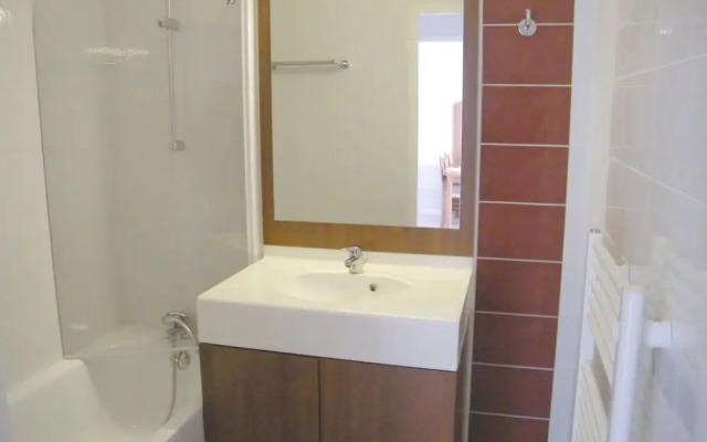 Résidence Tourmalet