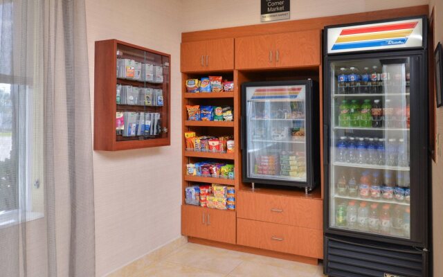 Fairfield Inn & Suites by Marriott Kingsland