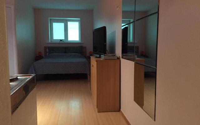 Apartamentai Pas Regina