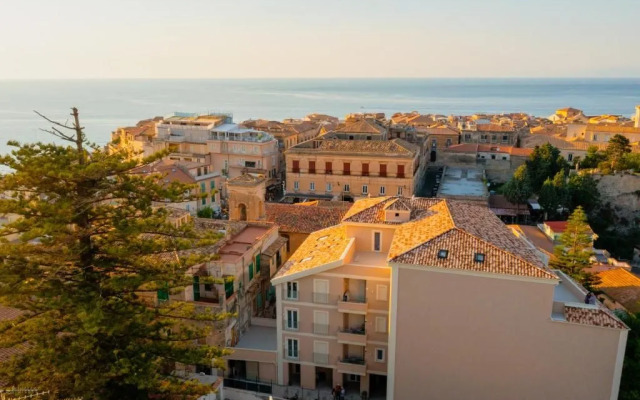 Eliseo Palace Tropea