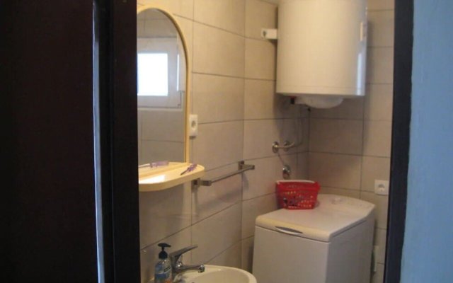 Nice Well-located Duplex Apartment