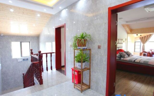 Youyuanju Inn, Zhangzhu Town, Yixing City