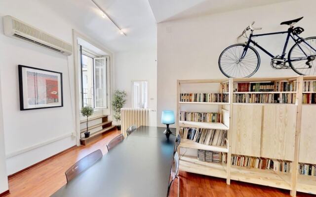 Triestevillas - Centrale w/ AC, Palazzo Storico