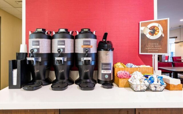 Fairfield Inn & Suites by Marriott St. Louis Chesterfield