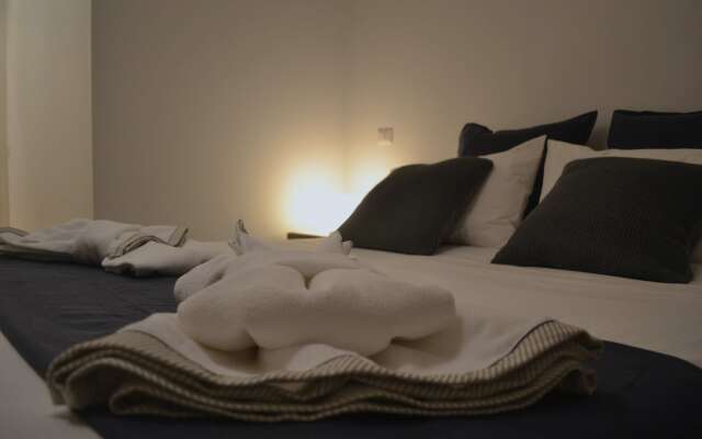 Cinque Cento Suite Prati Delle Vittorie