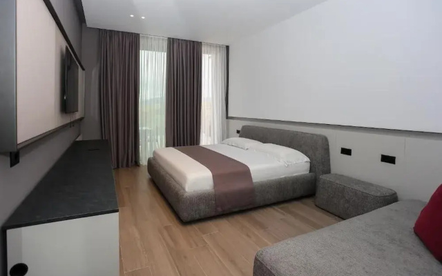 Vila Infinity-Luxury Rooms