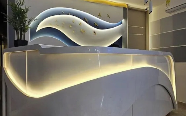 Waldor's Hotel Boutique