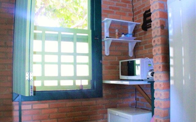 Residencial Suítes Pirenópolis
