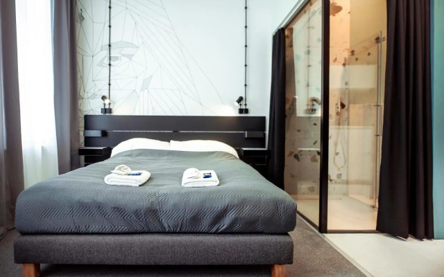 SMART STUDIO Apartamenty Kwidzyn, Śniadania, Bezpłatny Parking, Faktury VAT