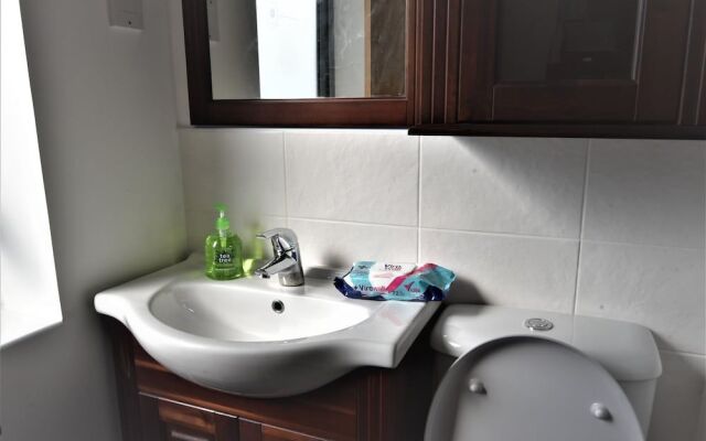 Hughenden Garden Luxury Apartment
