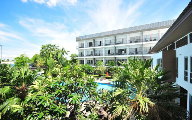 BS Premier Airport Hotel