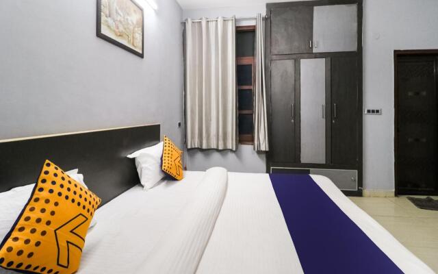 Rao Residency by OYO Rooms