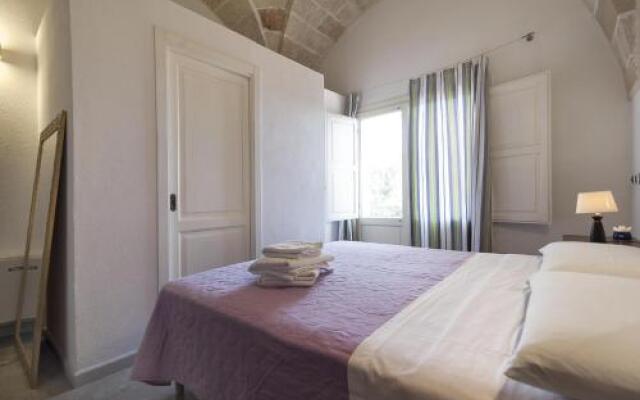 Locazione Turistica Villa Highseas