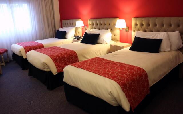 Centuria Hotel Buenos Aires