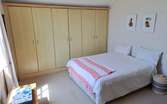 The Village Apartments