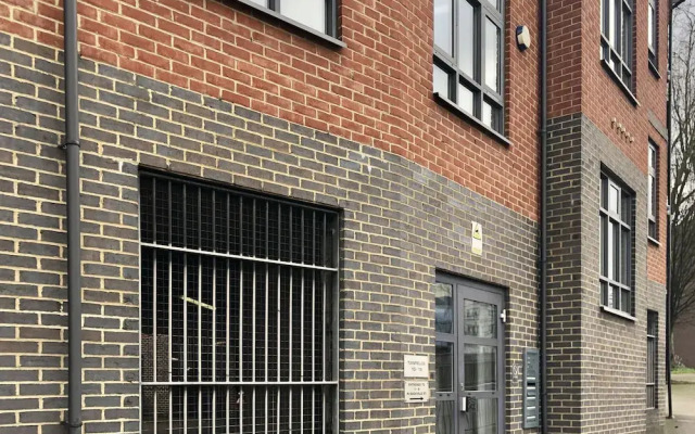 Modern Luxury 2 Bed Apartment