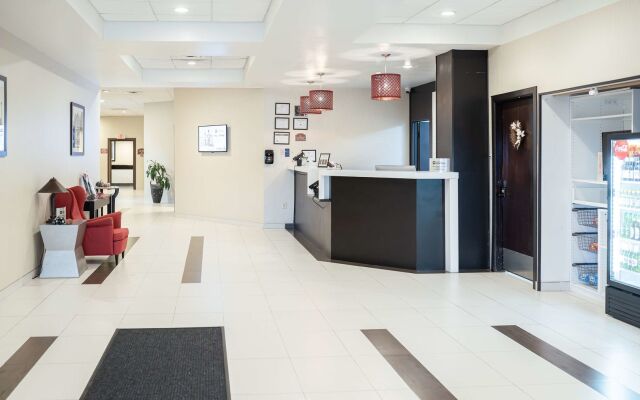 Spark by Hilton Bensalem Philadelphia