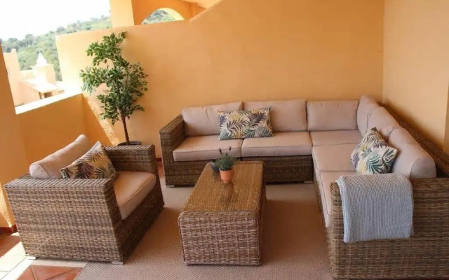 Luxury Aparment with views