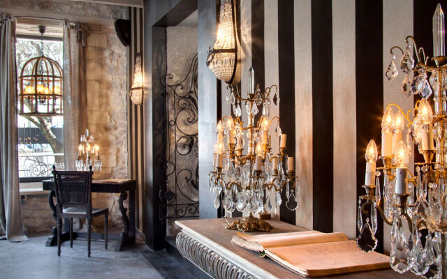 Gounod Hotel