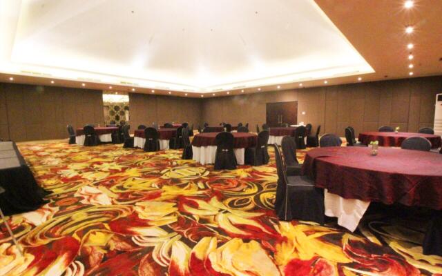 Four Star by Trans Hotel Sanur