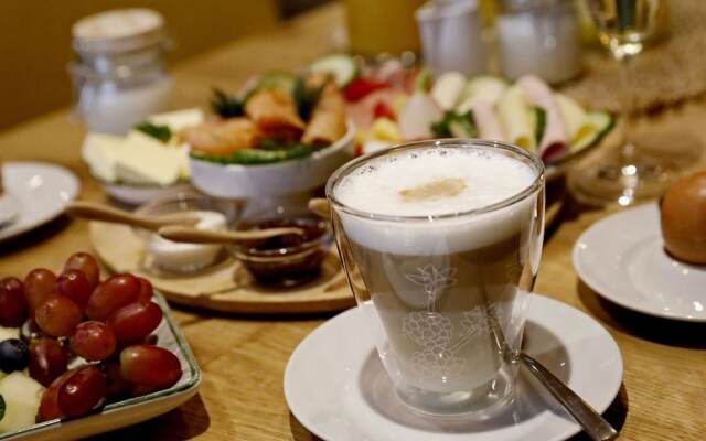 Casa Palatina Vinotel