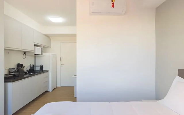 Prime Smart Santa Cruz