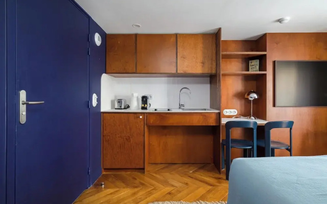 Paris La Belle - Marais