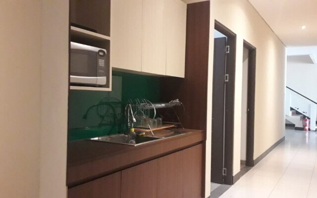 OYO 1331 K2 Wisma