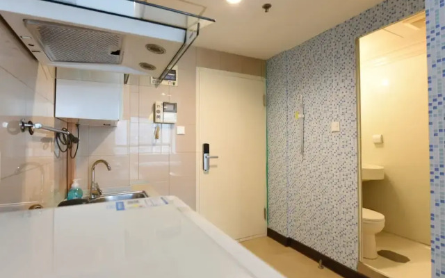 Your Saint Land Service Apartment