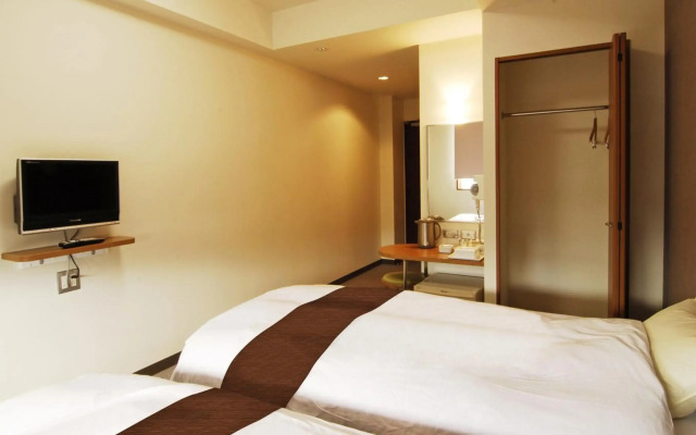 Kasugai View Hotel