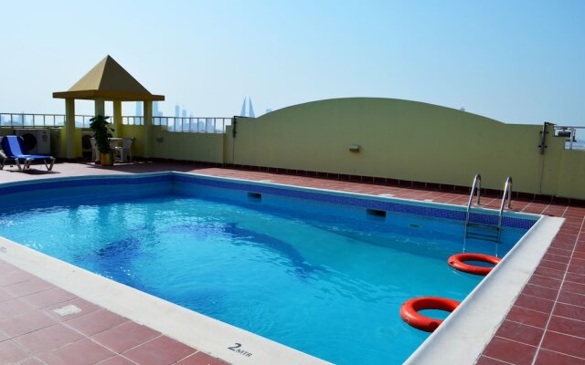 Prime suites