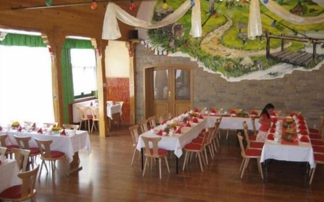 Hotel-Restaurant Brückenmühle