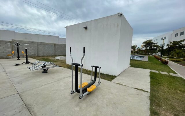 Alejandria Apartments