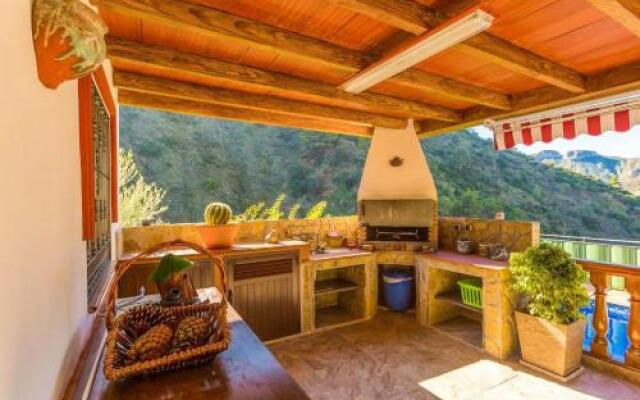 Holiday Home Villa Cecilia