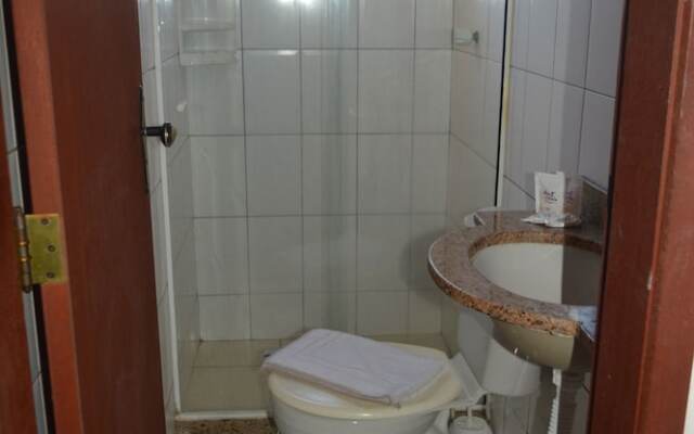 Apartamentos Vila Buziana